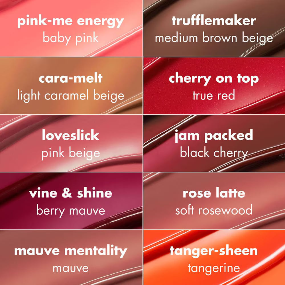 Glow Reviver Slipstick | Barra de aceite labial con color