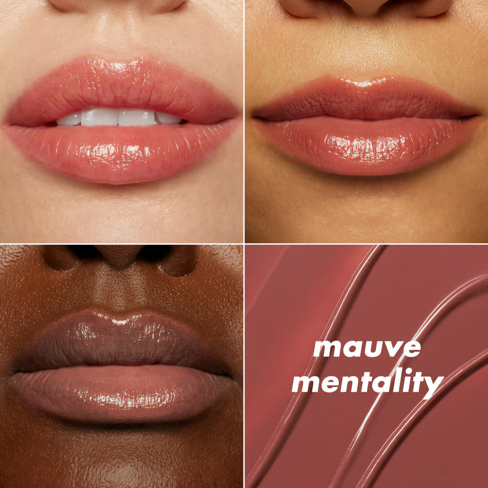 Glow Reviver Slipstick | Barra de aceite labial con color