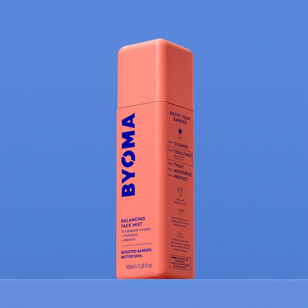 Balancing Face Mist | Bruma balanceadora de pH
