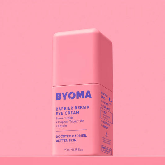 Barrier Repair Eye Cream | Contorno de ojos reparador