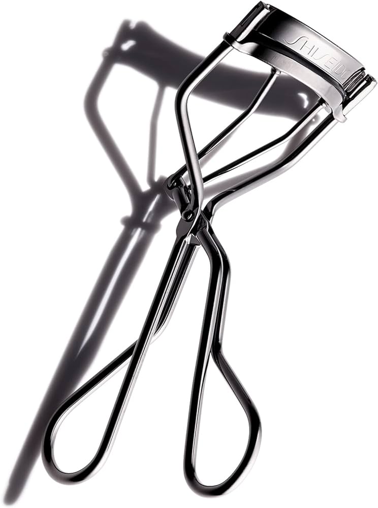 Eyelash Curler | Rizador de pestañas | Enchinador