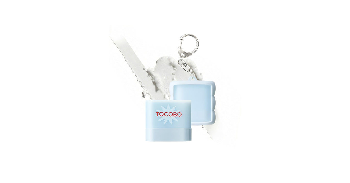 Mini Sun Stick Key Ring | Llavero para bloqueador solar (Individual)