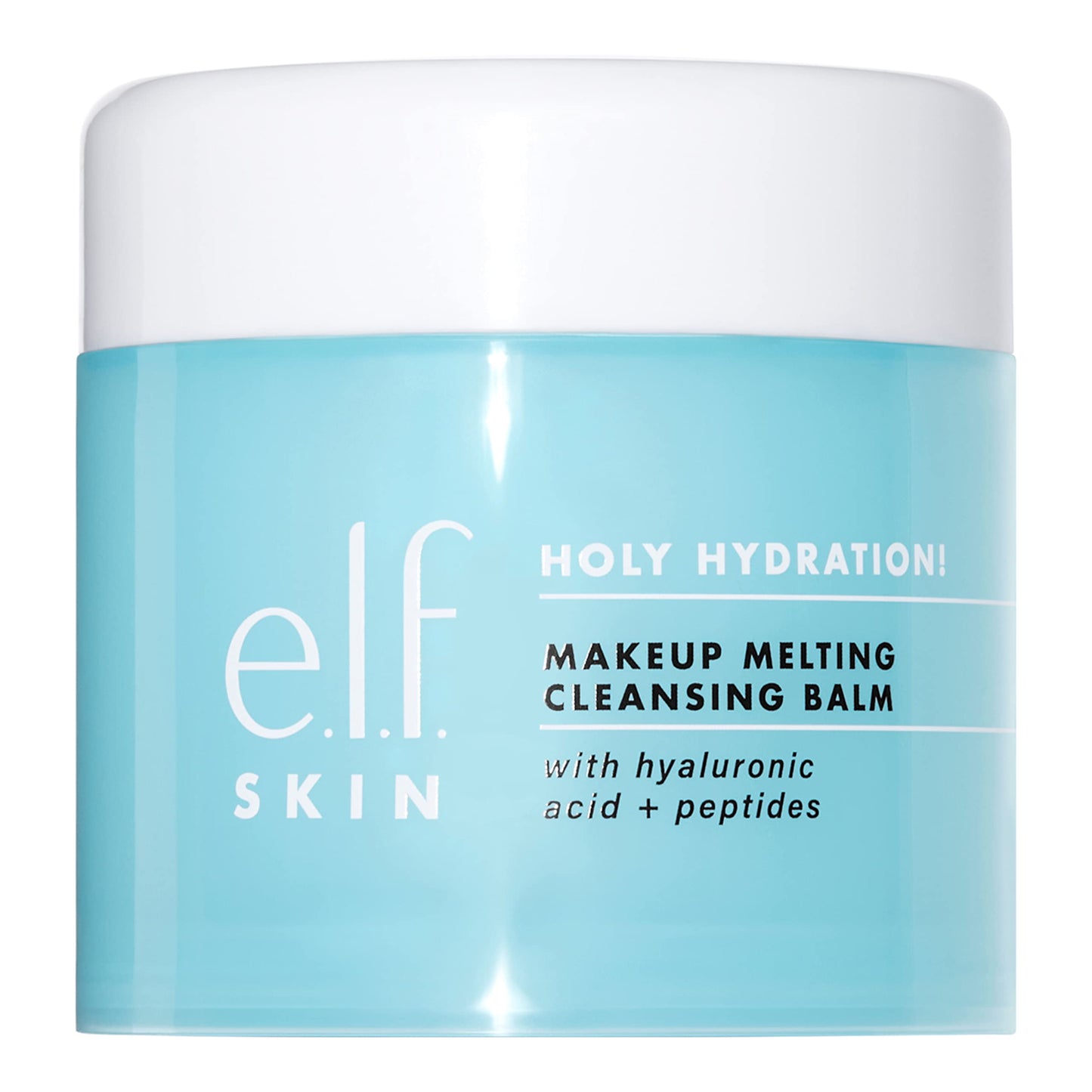 Holy Hydration! Makeup Melting Cleansing Balm | Bálsamo desmaquillante