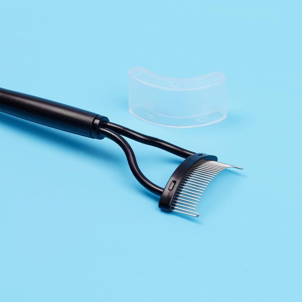 Eyelash Comb | Peine separador de pestañas