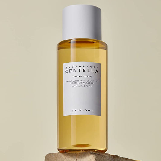 Centella Toning Toner | Tónico