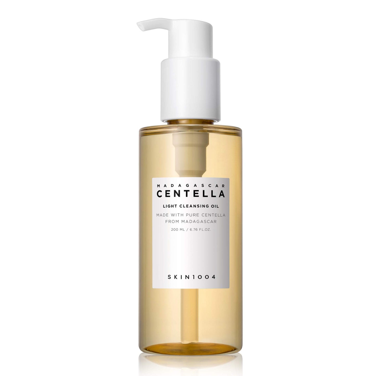 Centella Cleansing Oil | Aceite limpiador facial