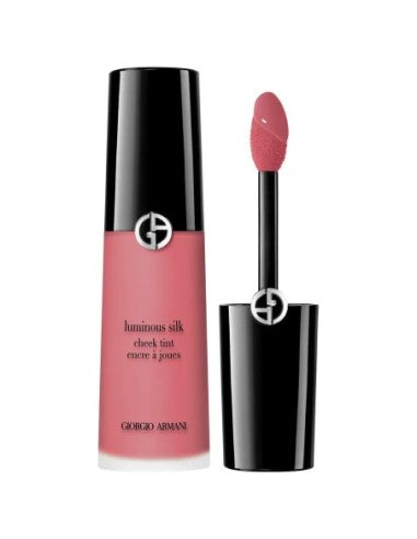 Luminous Silk Cheek Tint | Rubor líquido