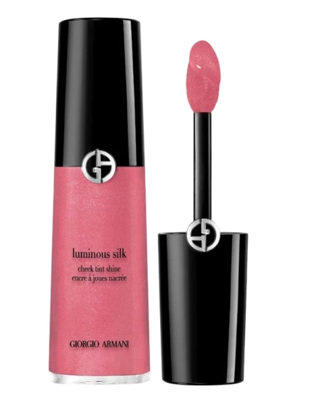 Luminous Silk Cheek Tint | Rubor líquido