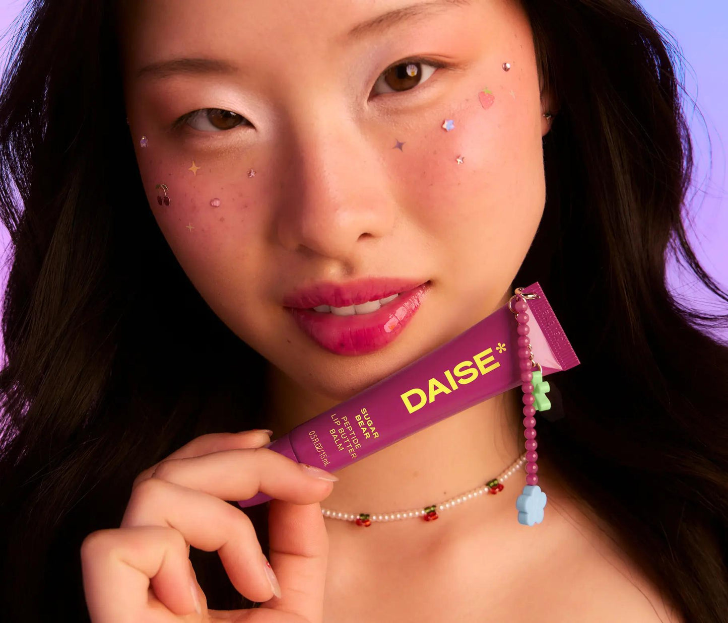 Peptide Lip Butter Balm  | Bálsamo de labios