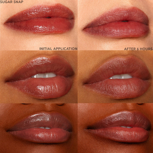 Fresh Kiss Glossy Lip Tint | Tinta Glossy para labios