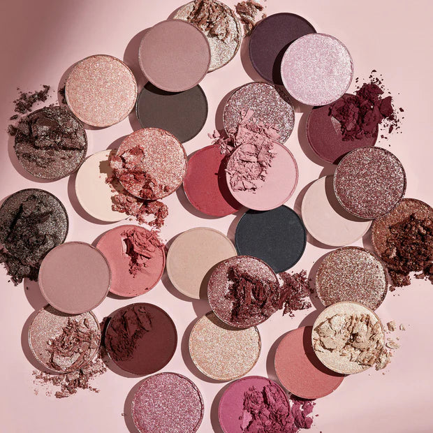Smoke 'N Roses | Paleta de sombras