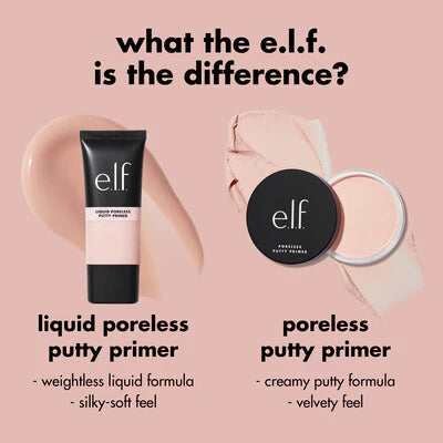 Liquid Putty Primer | Primer para rostro