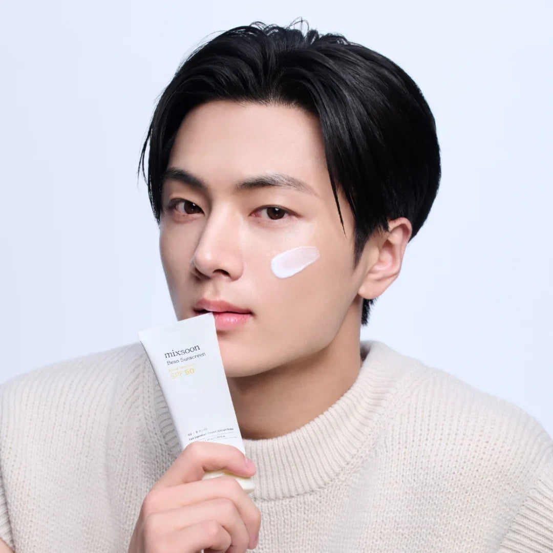 ean Sun Serum SPF 50+ PA++++ 50 ML | Protector Solar