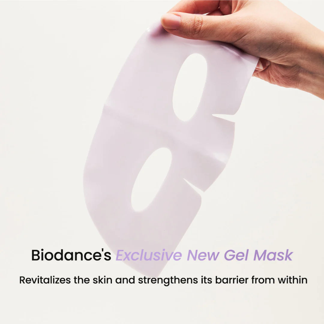 Rejuvenating Caviar PDRN Real Deep Mask | Mascarilla | Rejuvenecedora