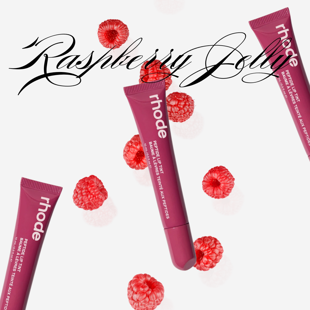 peptide lip tint | gloss bálsamo para labios