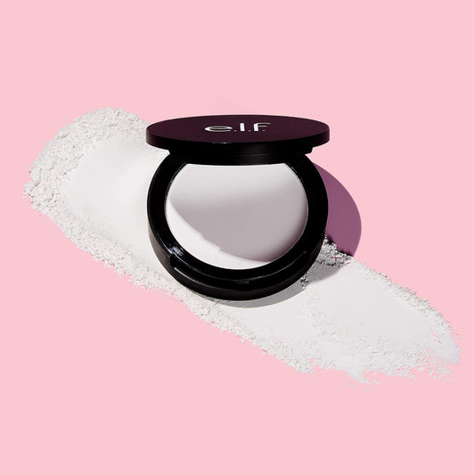 Perfect Finish HD Powder | Polvo Compacto Traslúcido