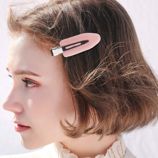 No Bend Barrette | Clip para cabello