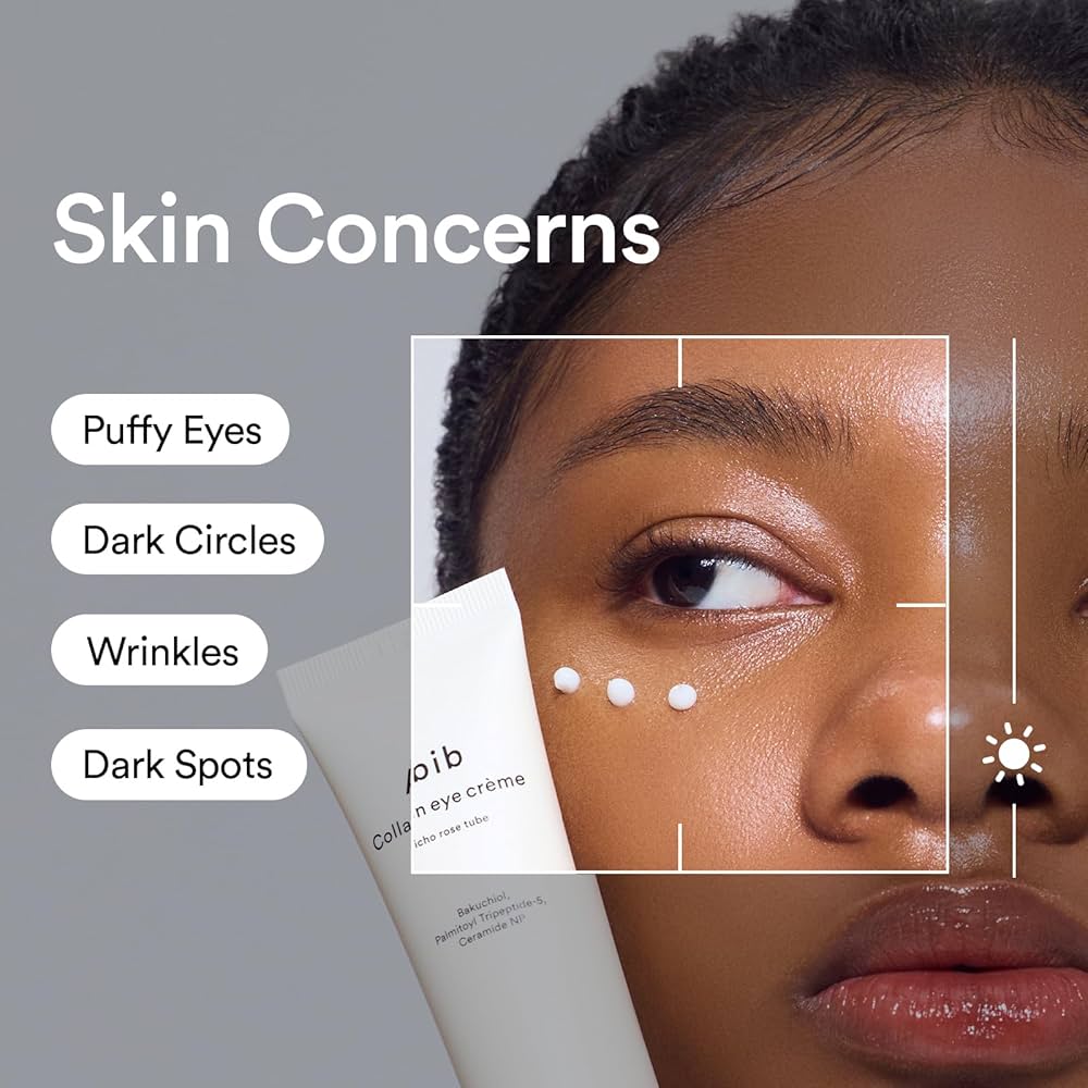 Collagen Eye Cream | Crema para contorno de ojos