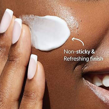 Hydro UV Shield Sunscreen | Protector Solar Facial