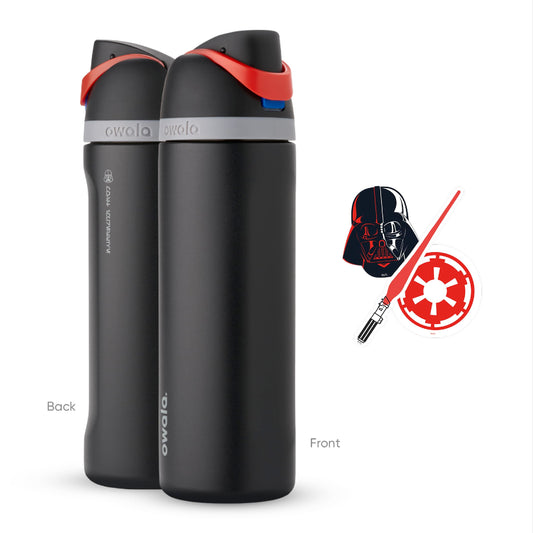 DARTH VADER | Freesip Water Bottle | Termo 24 oz
