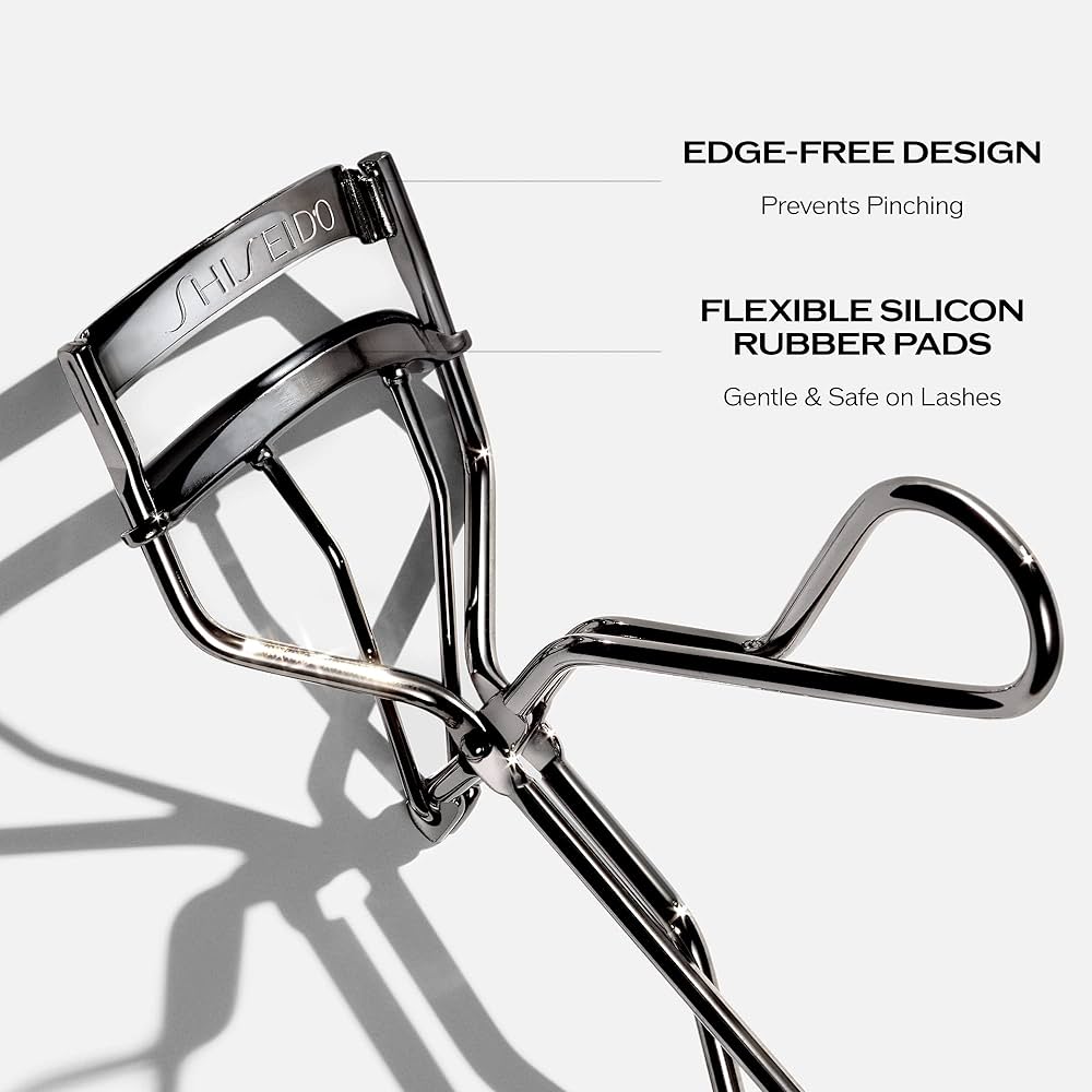 Eyelash Curler | Rizador de pestañas | Enchinador