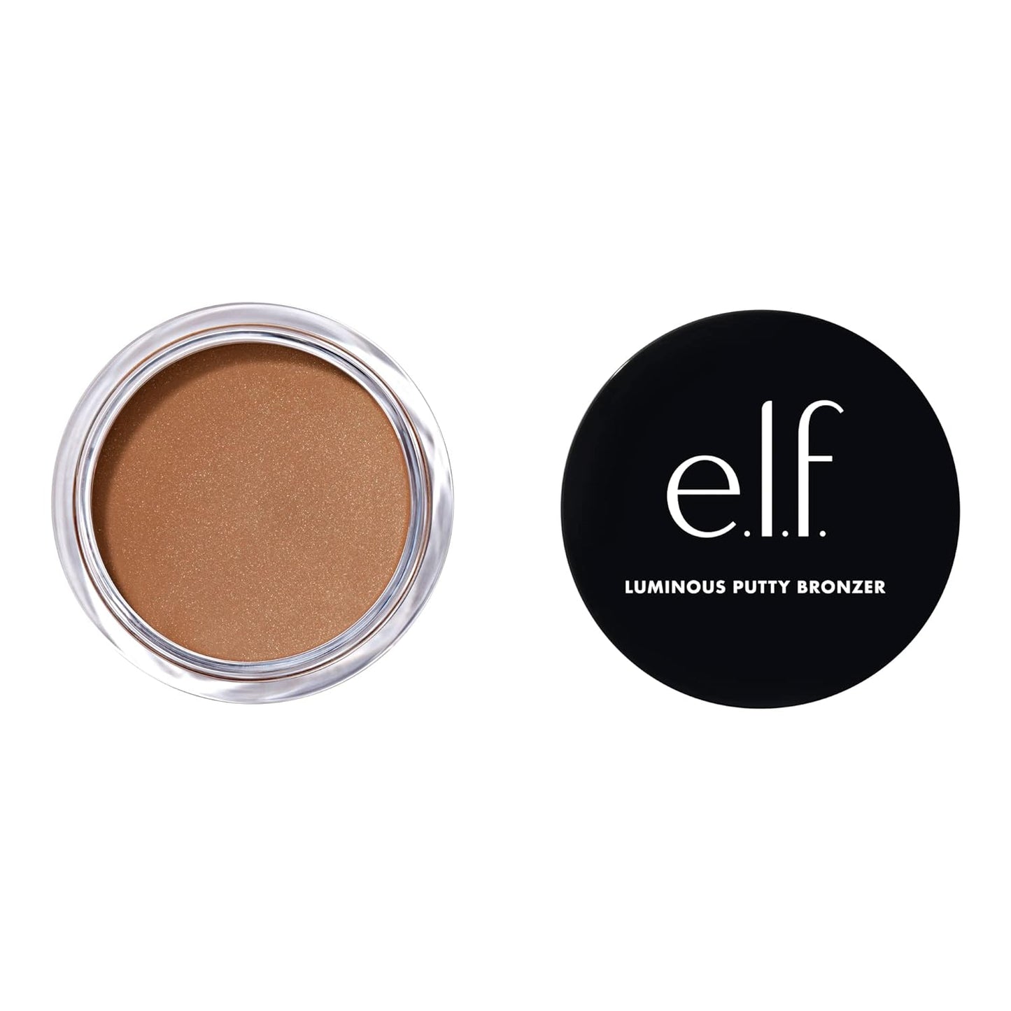 Luminous Putty Bronzer | Bronceador en crema