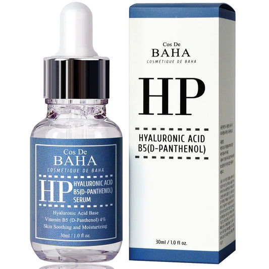 HP Hyaluronic + B5  Serum | Suero Facial ácido hialurónico