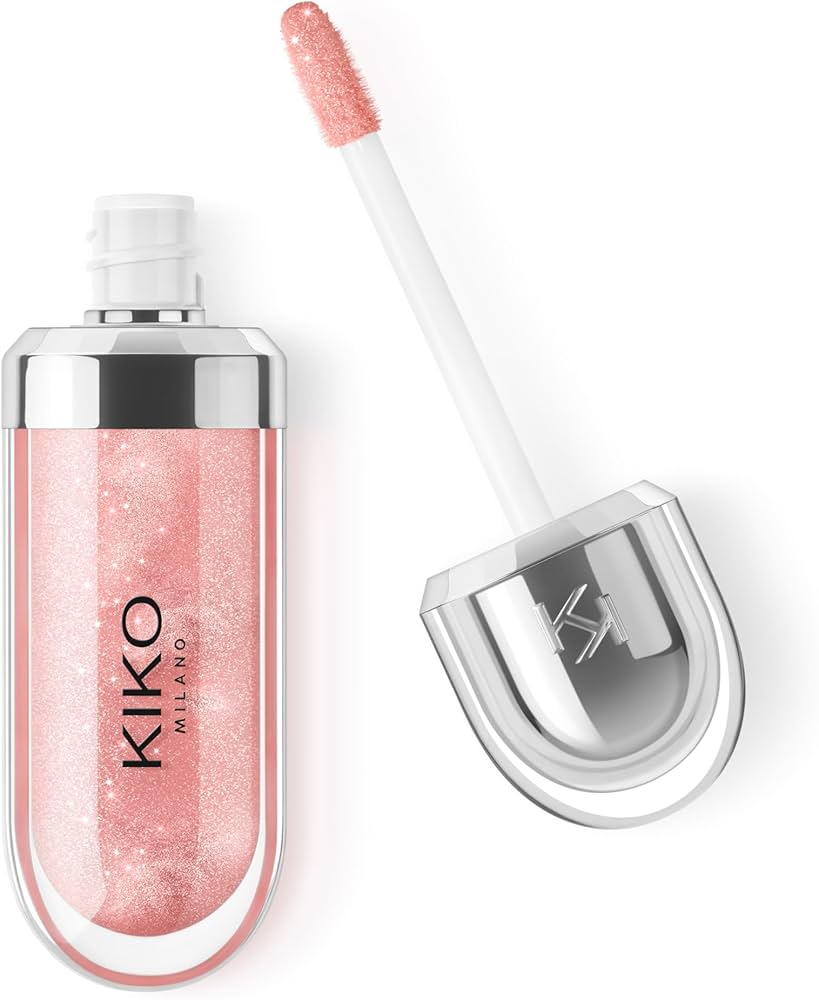3D Hydra Lip Gloss | Brillo para labios
