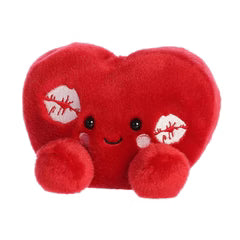 Kimi Kisses Heart | Peluche de corazón