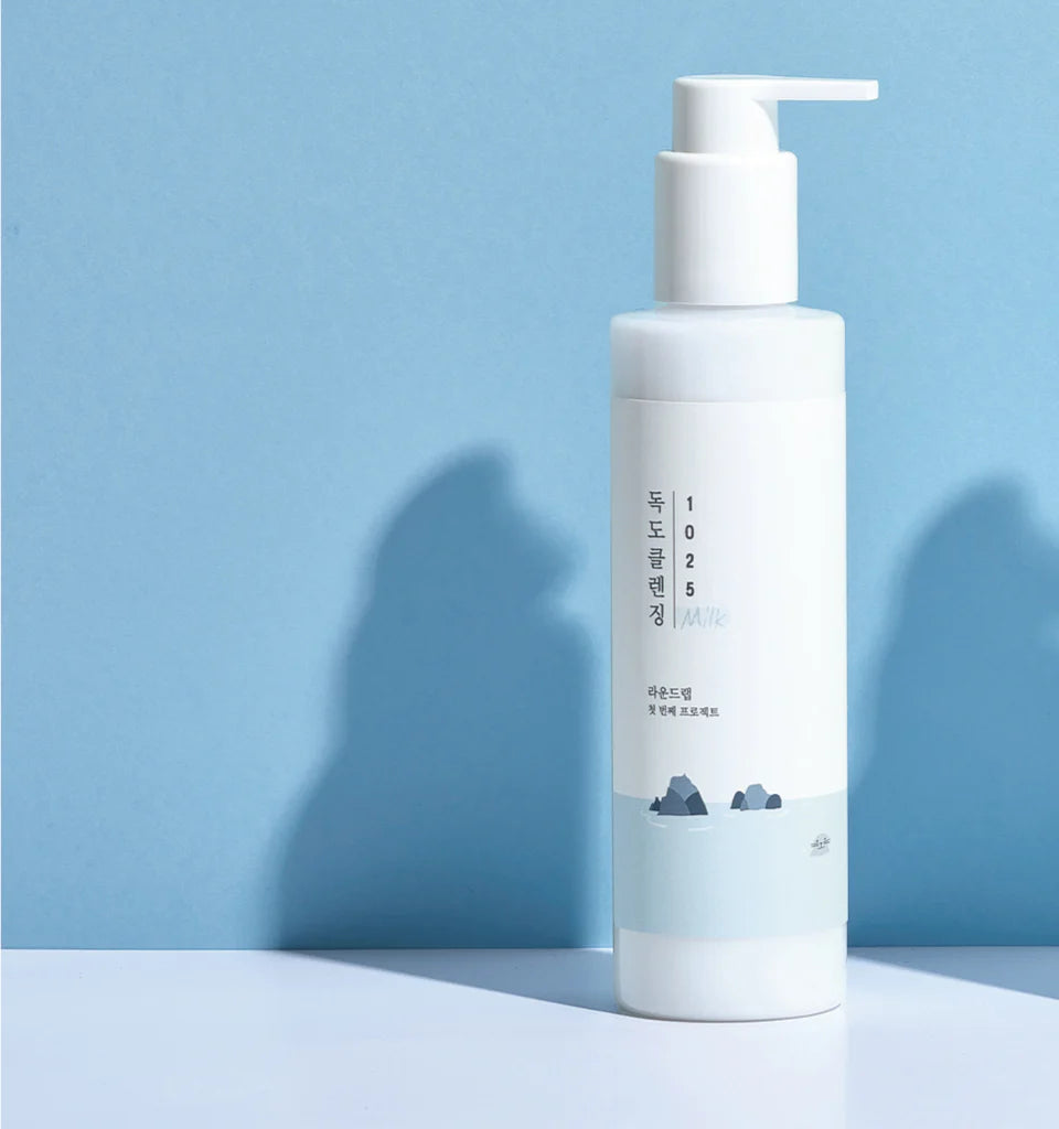 1025 Dokdo Cleansing Milk | Leche Limpiadora