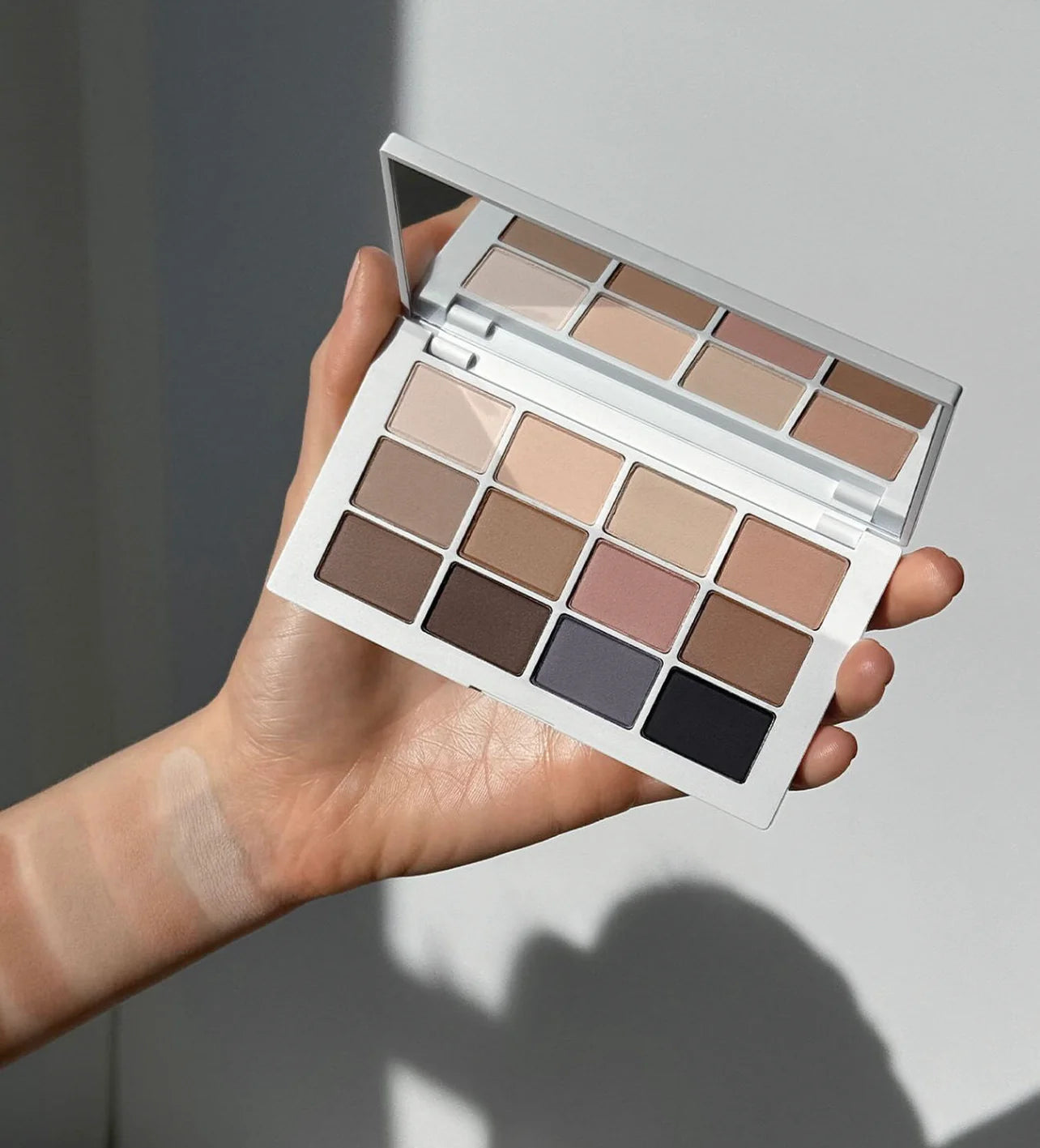 Master Mattes® Eyeshadow Palette: The Neutrals | Paleta de sombras