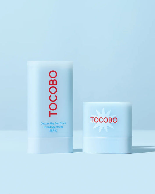 Cotton Soft Sunstick | Bloqueador Solar en barra facial
