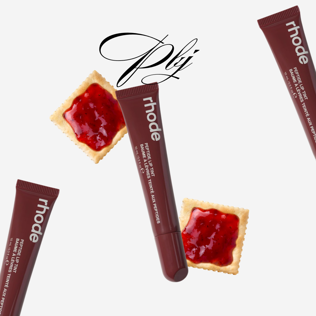 peptide lip tint | gloss bálsamo para labios