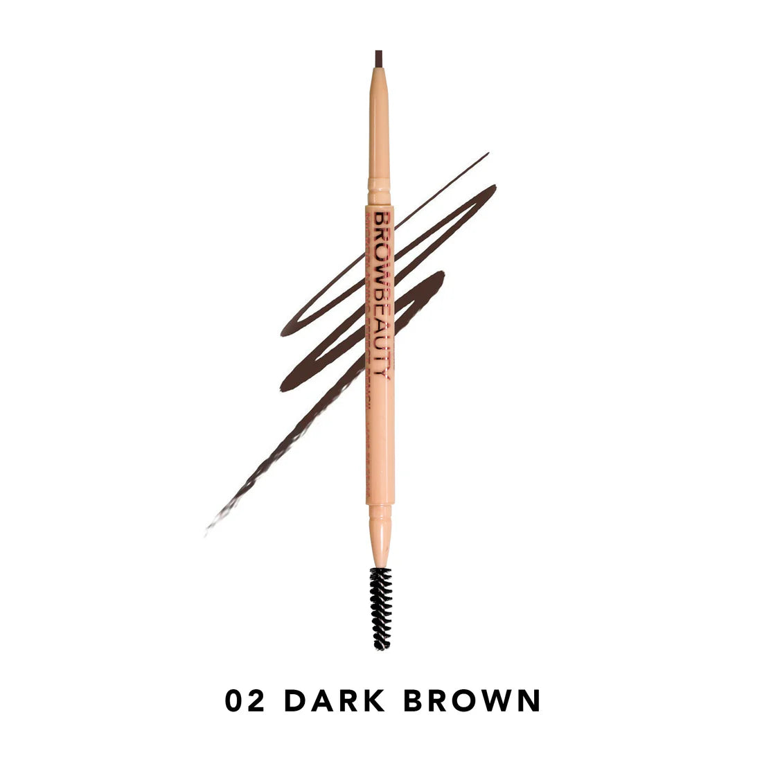 BrowBeauty Microblading Effect Eyebrow Pencil | Lapiz retráctil para cejas