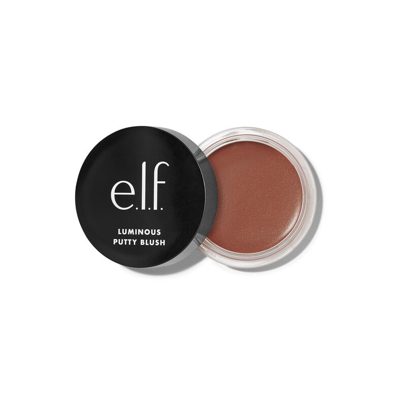 Luminous Putty Blush | Rubor en crema