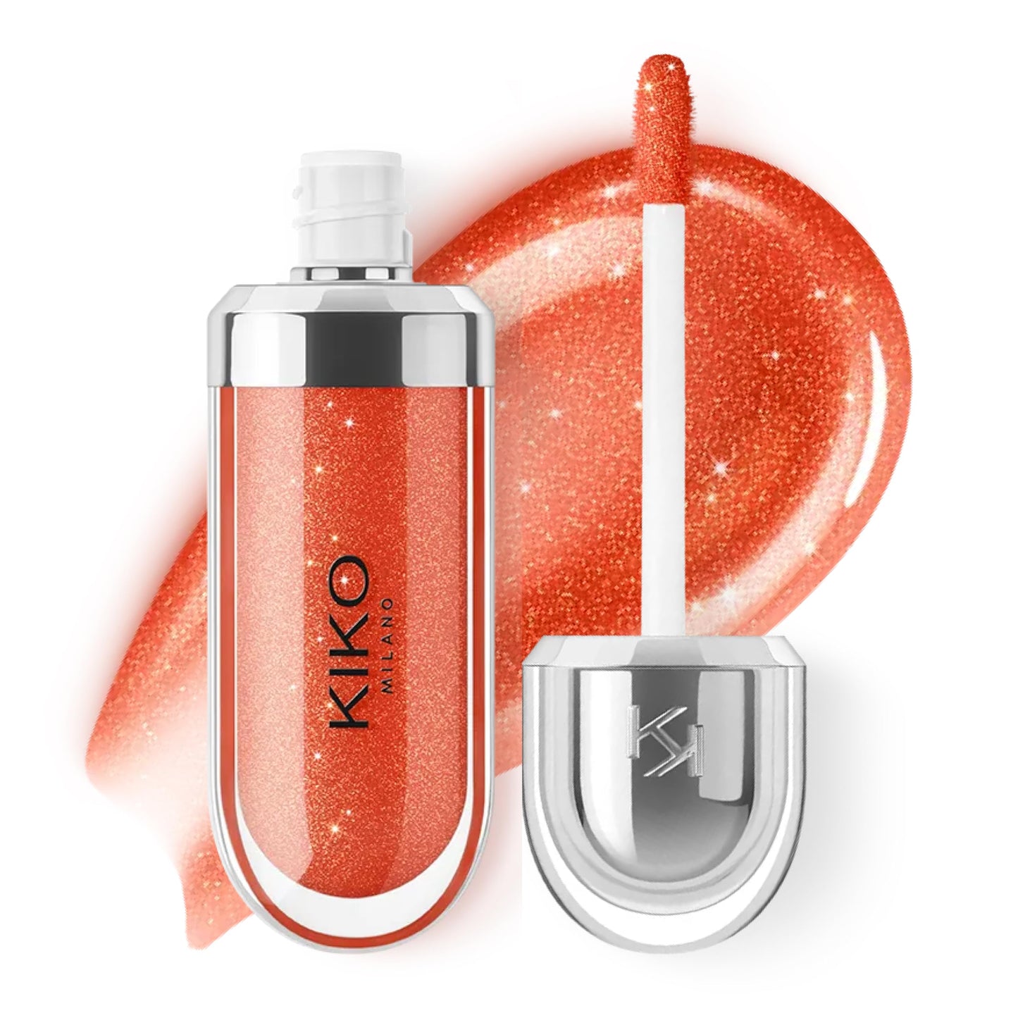 3D Hydra Lip Gloss | Brillo para labios
