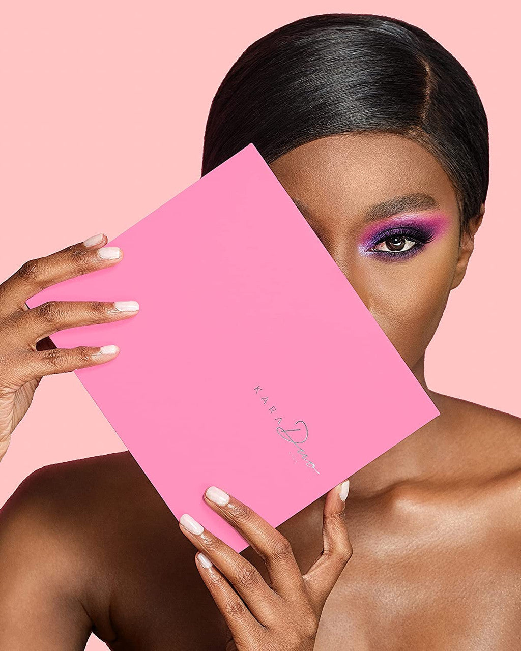 PRO 09 You Had Me At Aloha Eyeshadow Palette | Paleta de sombras