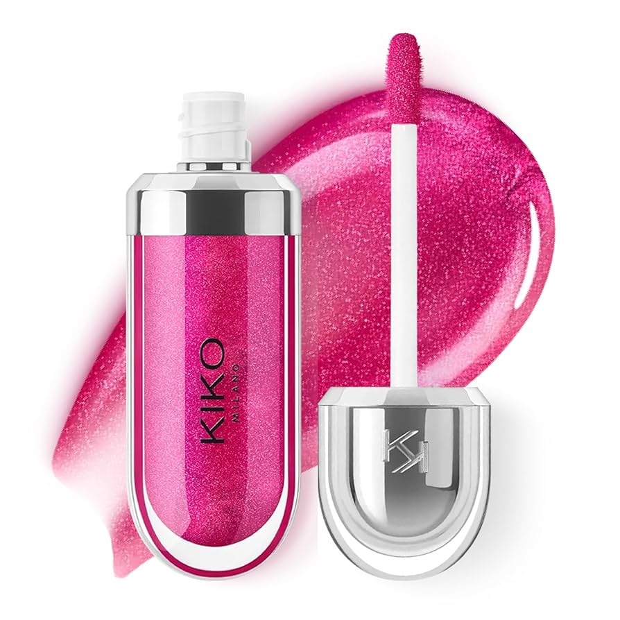3D Hydra Lip Gloss | Brillo para labios