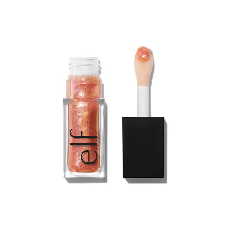 Glow Reviver Plumping Lip Oil | Aceite labial glossy voluminizante