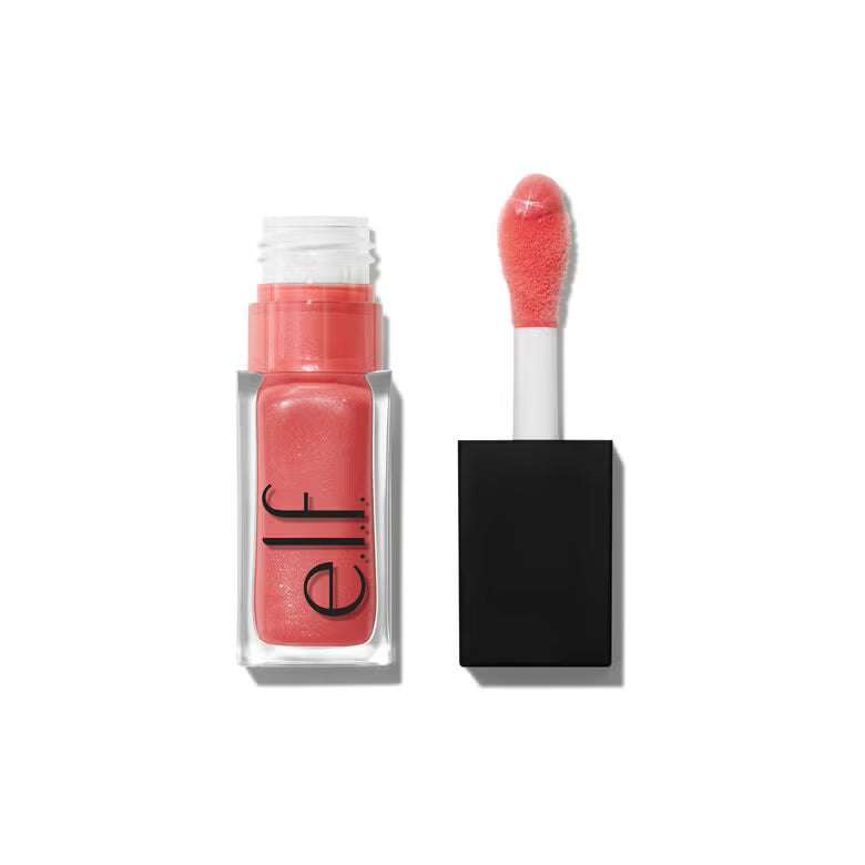 Glow Reviver Plumping Lip Oil | Aceite labial glossy voluminizante