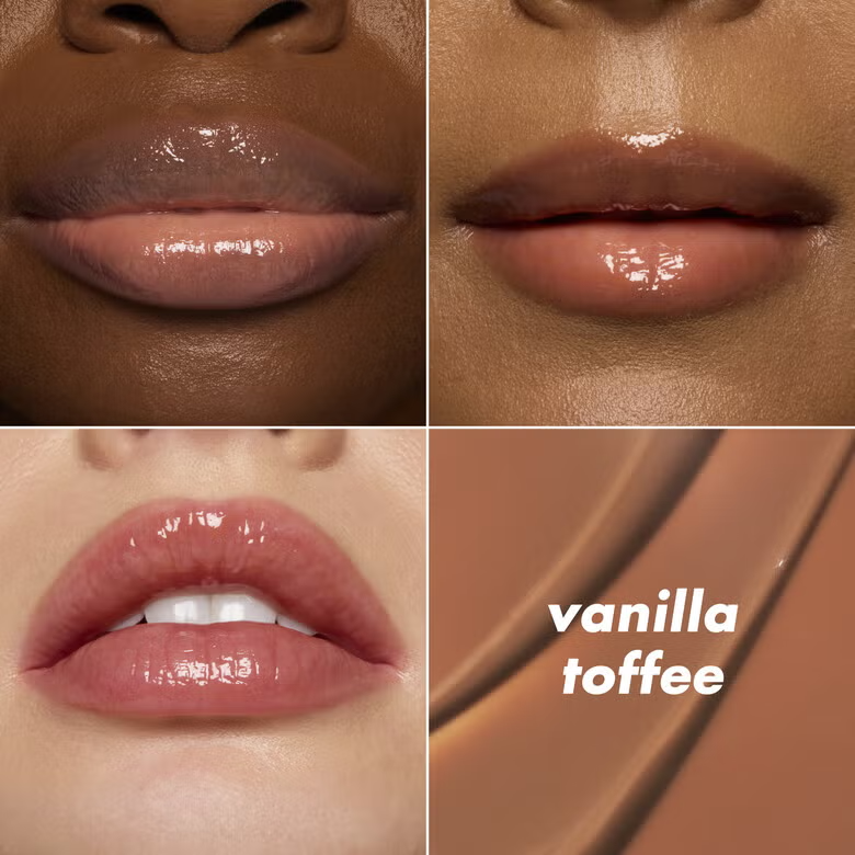 Glow Reviver Melting Lip Balm | Bálsamo gloss para labios