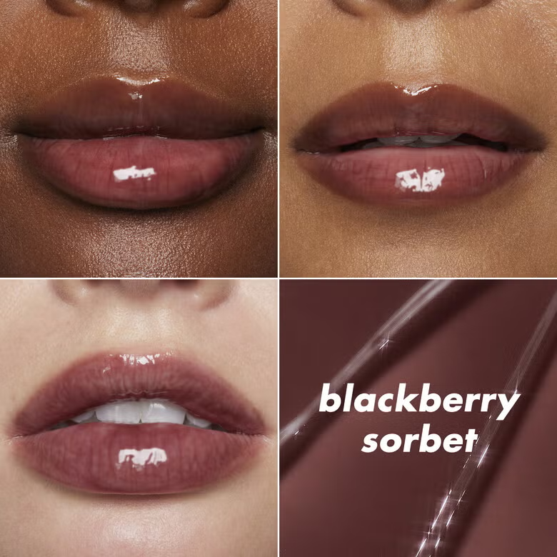 Glow Reviver Melting Lip Balm | Bálsamo gloss para labios