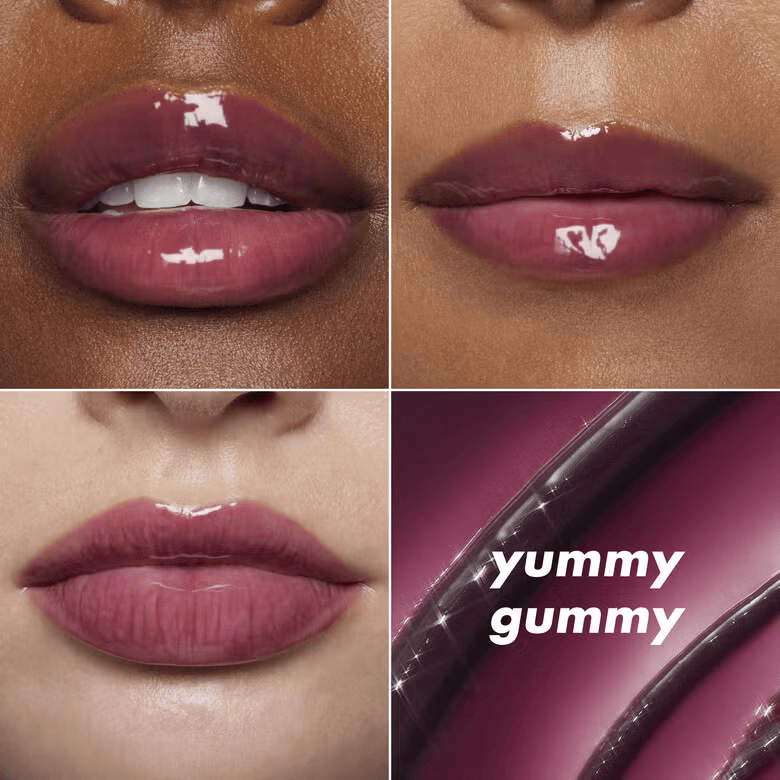 Glow Reviver Melting Lip Balm | Bálsamo gloss para labios