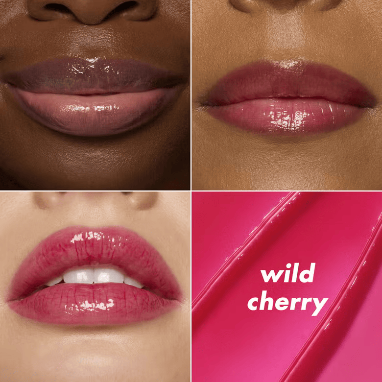 Glow Reviver Melting Lip Balm | Bálsamo gloss para labios