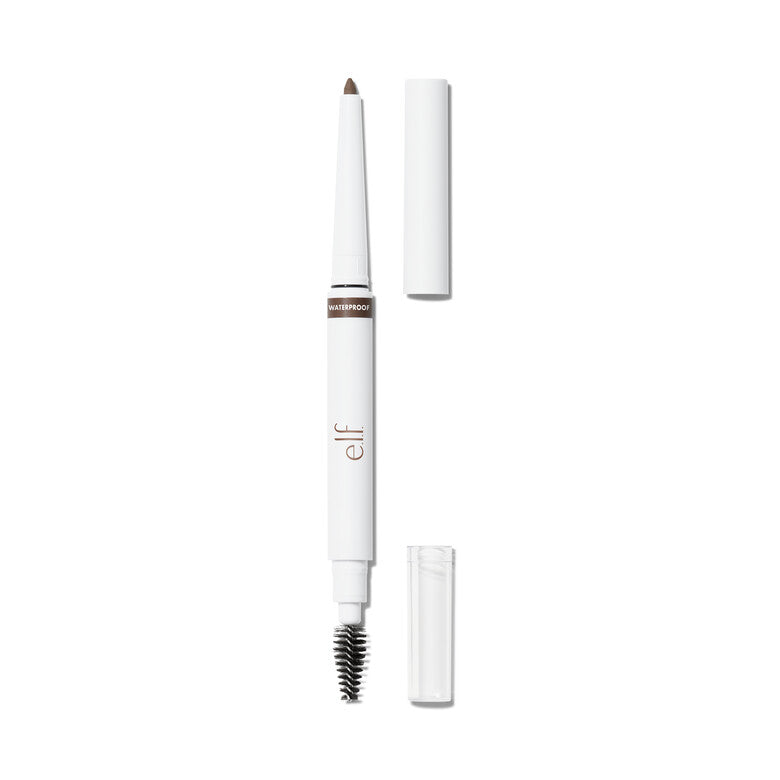 Instant Lift Waterproof Brow Pencil | Lapiz para cejas + spoolie