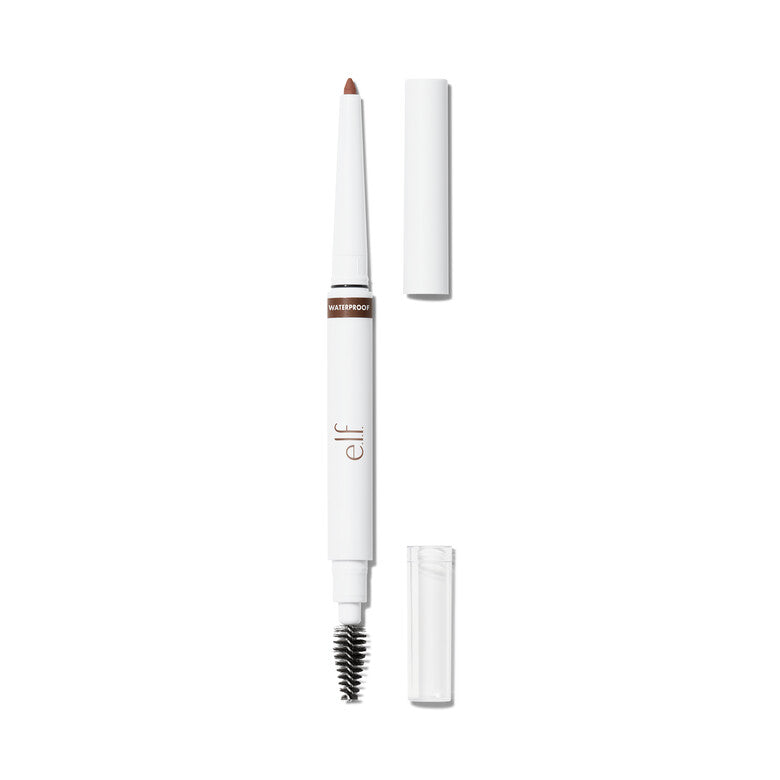 Instant Lift Waterproof Brow Pencil | Lapiz para cejas + spoolie