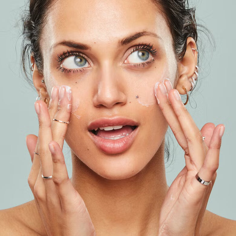 Holy Hydration! Face Cream | FRAGRANCE FREE | Crema hidratante