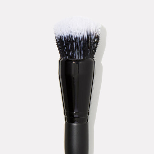 Domed Stipple Brush | Brocha para base