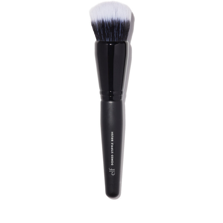 Domed Stipple Brush | Brocha para base