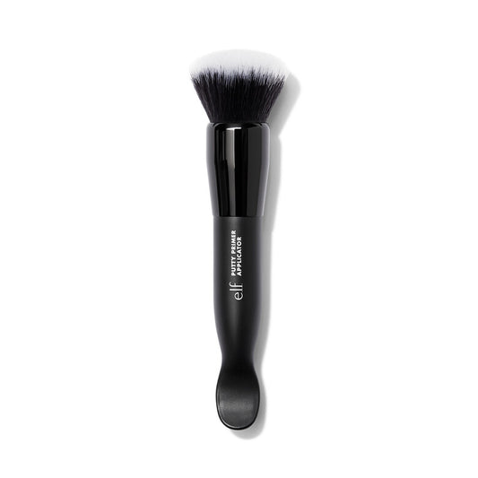 Putty Primer Brush and Applicator | Brocha doble para rostro